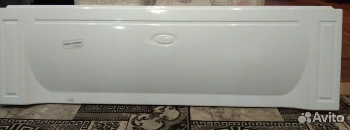 Экран под ванну 170