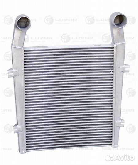 Интеркулер