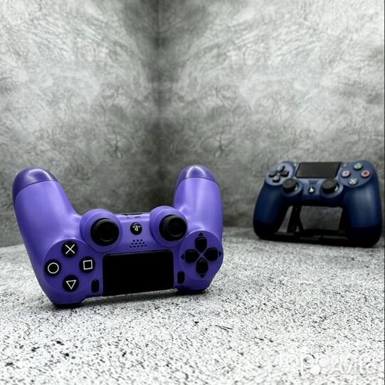 Геймпад PS4 dualshock
