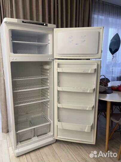 Холодильник indesit бу