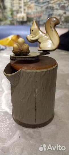 Кофемолка ручнаяссср