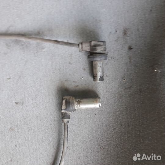 Датчик абс передний задний Ауди А4Б5