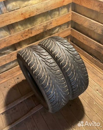 Yokohama Ice Guard IG35 195/65 R15