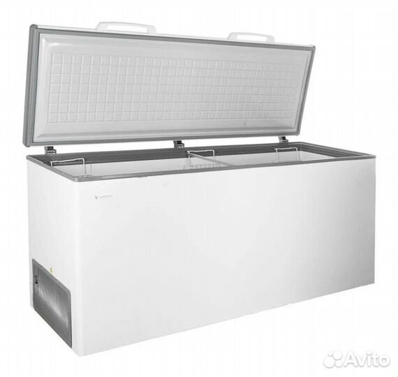 Морозильная камера бу