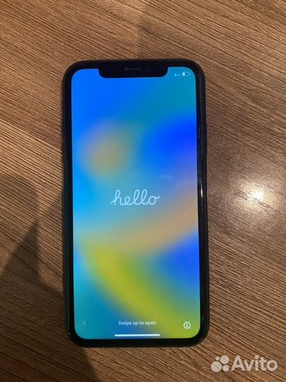 iPhone XR 128gb