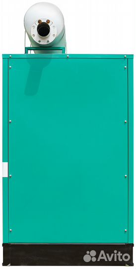 Дизельный генератор сuммins С275 D36 / 200 кВт