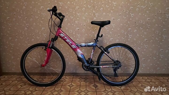 Горные велосипеды Б/У