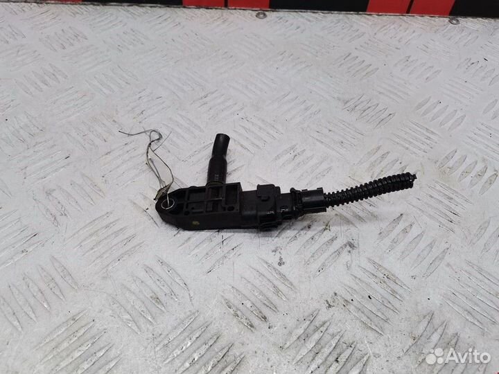 Датчик давления масла Opel Astra G 2008 97375663