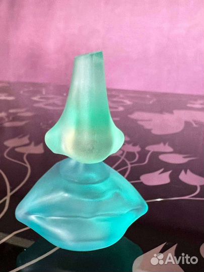 Духи salvador dali laguna