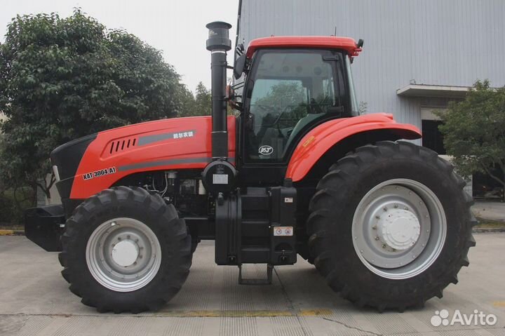 Трактор KAT 3004-A1, 2023