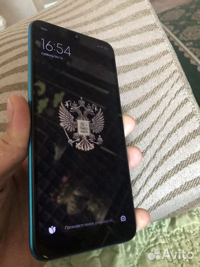 Телефон Xiaomi