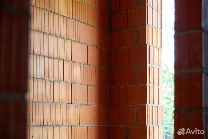 Теплая керамика / Керамический блок Реутов