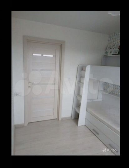 3-к. квартира, 50 м², 5/5 эт.