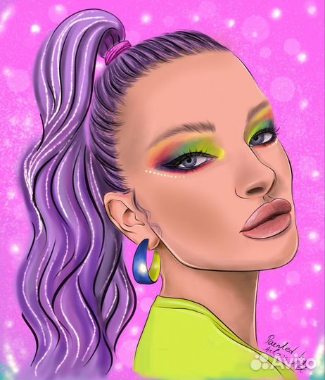 Художник иллюстратор