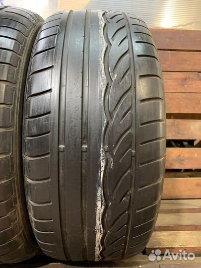 Dunlop SP Sport 01 225/50 R17