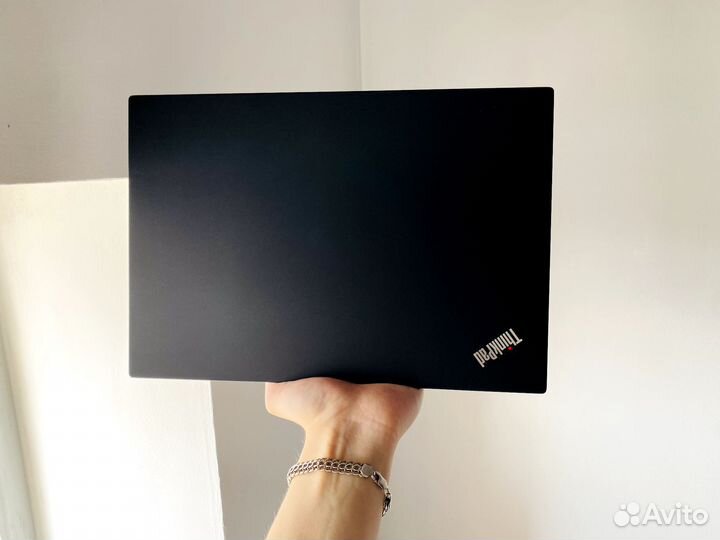 Lenovo ThinkPad T14 как Новый