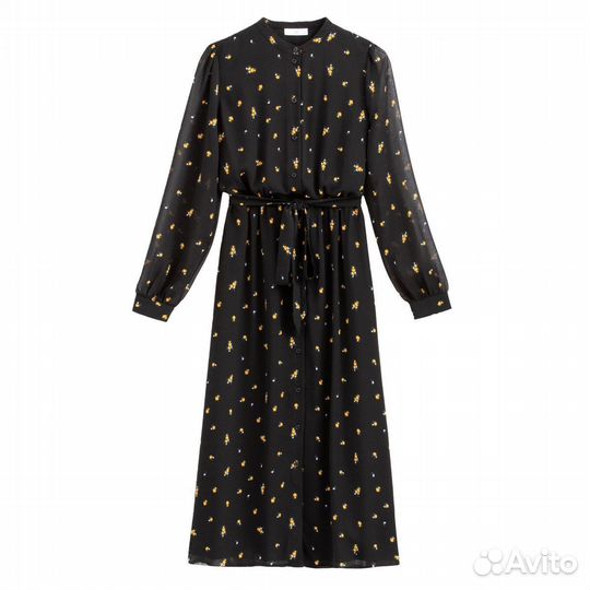 Платье женское La Redoute, р. 48-50