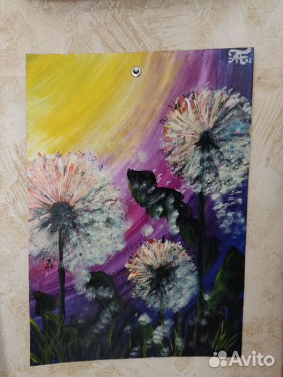 Коллекция картин