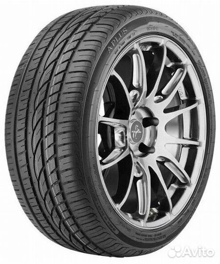 Aplus A607 205/55 R16 94W