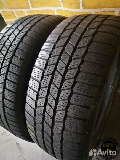 Continental ContiWinterContact TS 810 Sport 245/45 R19