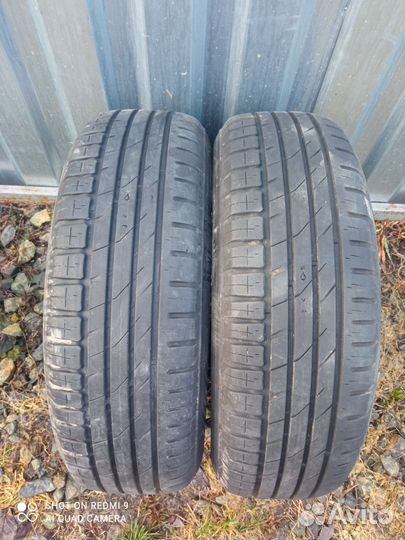 Nokian Tyres Hakka Green 2 175/70 R13 82T