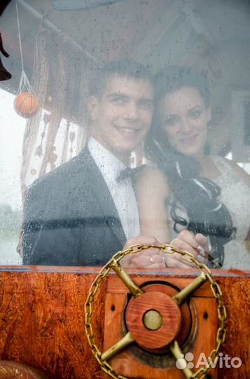 Фото и видеосъёмка