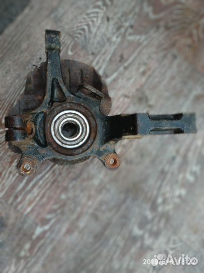 Цапфа для Chevrolet Lacetti 2003-2013