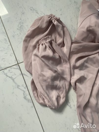 Платье новое