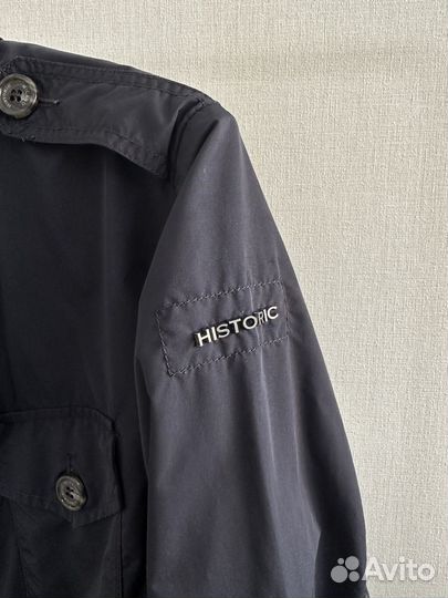 Куртка M65 Historic Milano (barbour prada brioni)