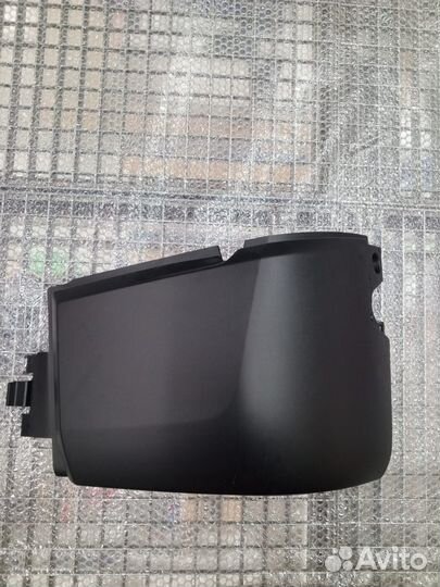 7423309364 Бампер левый renault truck