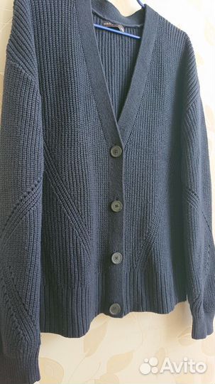 Кардиган M&S размер 52