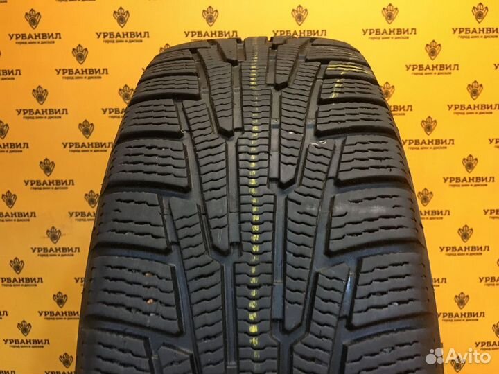 Nokian Tyres Hakkapeliitta R 235/60 R18 107R