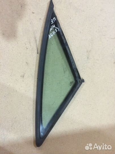 Форточки Audi A6 c5