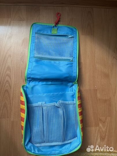 Рюкзак детский