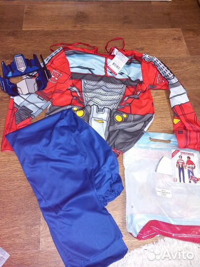 Костюмы новогодние/карнавальные