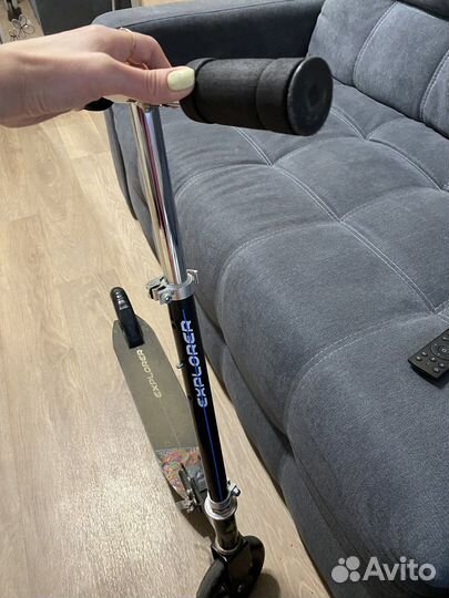 Самокат детский