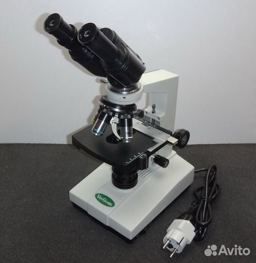 Клинический микроскоп VanGuard