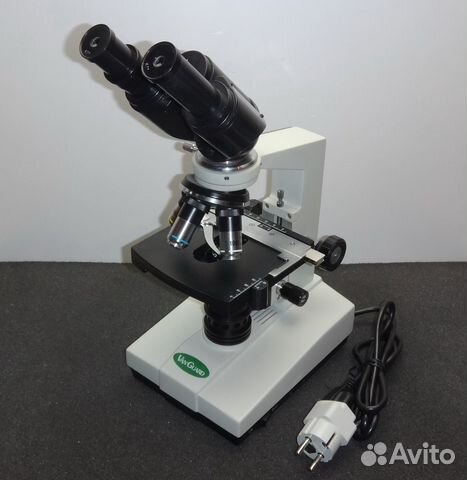 Клинический микроскоп VanGuard