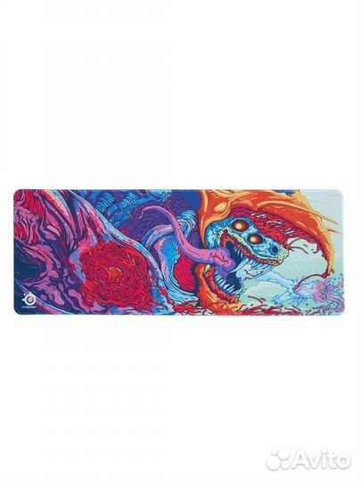 Коврик для мышки игровой