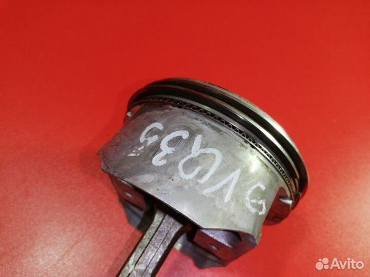 Поршень с шатуном Infiniti Fx35 S50 VQ35DE