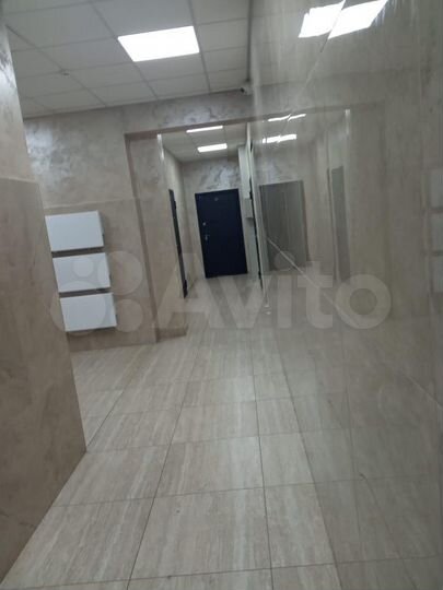 1-к. квартира, 31 м², 6/16 эт.