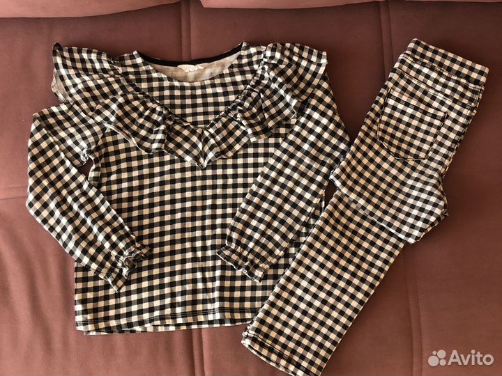 Костюм для девочки