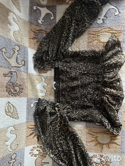 Кофта женская mango