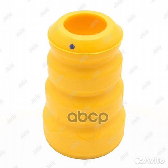 Отбойник амортизатора задний lexus RX300 MCU15