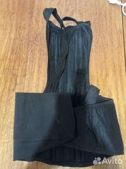 Корсет (Корректор осанки)