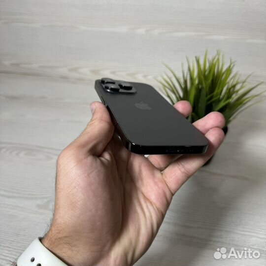 iPhone 14 Pro, 256 ГБ