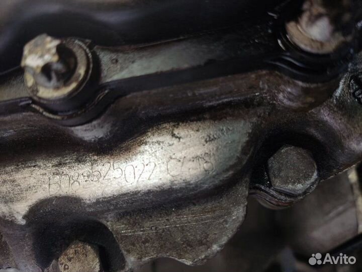 МКПП Opel Corsa D Z14XEP 2008