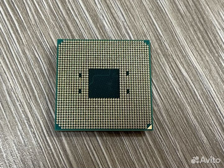 AMD A8-9600(AM4)