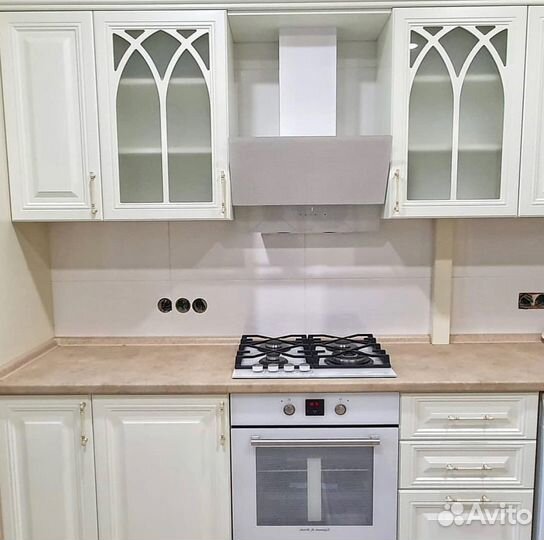 Кухни на заказ. Своё производство