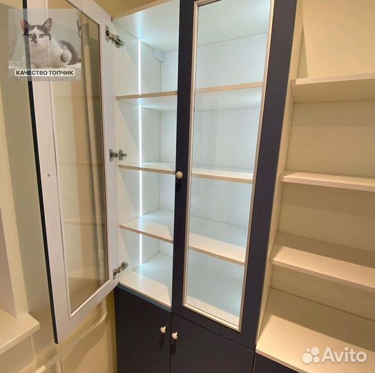 Кухня под ключ